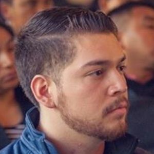 Meet your Posher, Danny